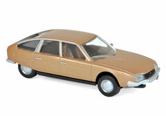 1/64 Citroen CX 1974 Metallic Sand Beige