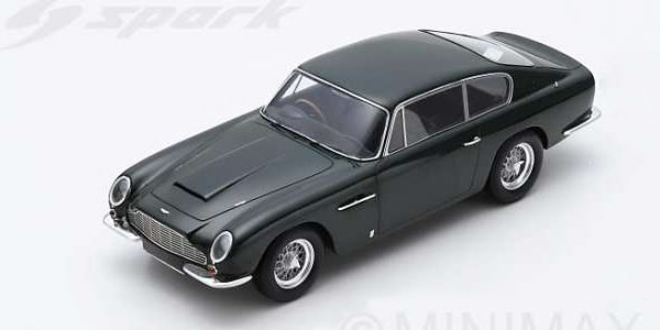 1/18 Aston Martin DB6 1965