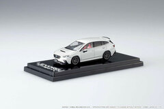 1/64 Subaru Levorg (VN-5) STI Sport STI Performance White Crystal Pearl
