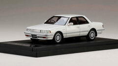 1/43 Toyota Cresta 3.0 Super Lucent G White Pearl Mica