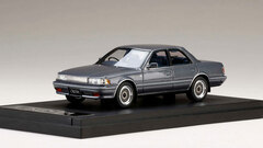 1/43 Toyota Cresta 3.0 Super Lucent G (Custom Version) Bluish Gray Metallic