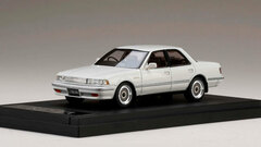 1/43 Toyota Cresta 3.0 Super Lucent G (Custom Version) White Pearl Mica