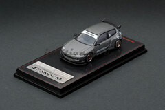 1/64 PANDEM CIVIC (EG6) Titanium Gray