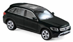 1/43 Mercedes-Benz GLC 2015 Black