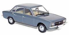 1/43 VW K70 1970 Metallic Light Blue