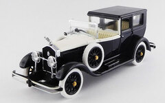 1/43 Isotta Fraschini 8A Torpedo 1925 Blue/White