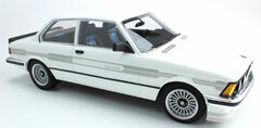 1/18 BMW 323 Alpina 1983 (Gray)