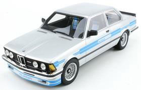 1/18 BMW 323 Alpina 1983 (White)