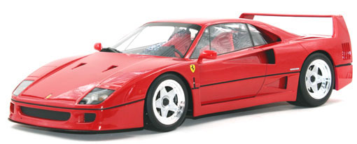 1/12 F40 (RED)