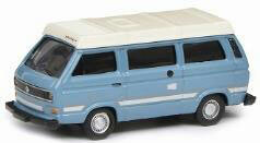 1/87 VW T3b Joker Blue