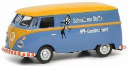 1/87 VW T1c VW Customer Service
