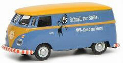 1/87 VW T1c VW Customer Service