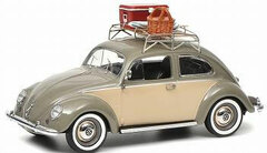 1/43 VW Beetle Ovali Picnic