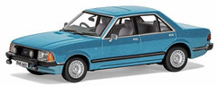 1/43 Ford Granada 2.8i Gear (Cosmos Blue)