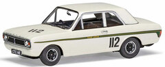 1/43 Ford Lotus Cortina Mk2 FVA Gr5 Graham Hill 1967 British Saloon Car Championship