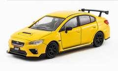 1/64 Subaru Impreza WRX STI S207 NBR Package