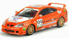 1/64 Honda Integra Type R DC5 #99 