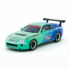 1/64 Toyota Supra