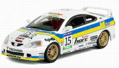 1/64 Honda Integra Type R DC5 #15 