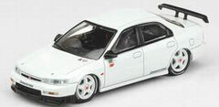 1/64 Honda Accord JTCC1996 Official Team Test Car
