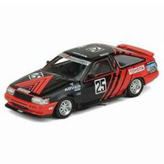1/64 Toyota Corolla Levin AE86 