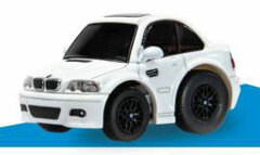 TinyQ BMW M3 E46 (Alpine White)