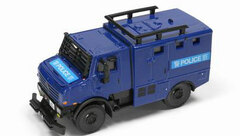 Tiny City No.42 Hong Kong Police Kidoubutai Armored Vehicle AM7885