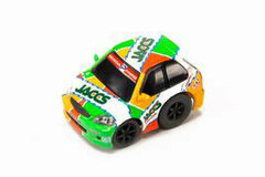 TinyQ Honda Civic EK9 (JACCS)