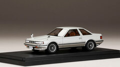 1/43 Toyota Soarer 2800GT-Limited Limited Quartz Toning