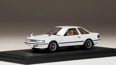 1/43 Toyota Soarer 2800GT-Extra Super White
