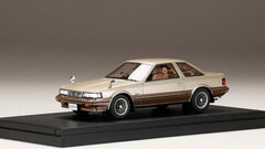 1/43 Toyota Soarer 2800GT-Extra Horizontal Toning
