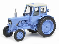 1/32 Belarus MTS-50 Blue