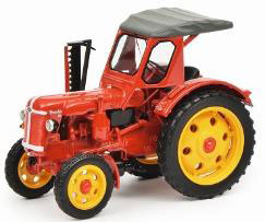 1/32 Famulus RS 14/36 Red