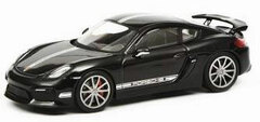 1/43 Porsche Cayman GT4