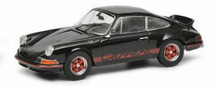 1/43 Porsche 2.7 RS Black