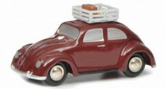 Piccolo VW Beetle Holiday