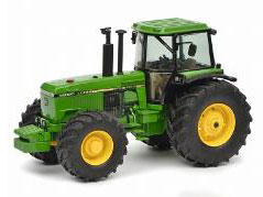 1/32 John Deere 4850 Green