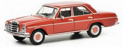 1/64 Mercedes-Benz /8 Red
