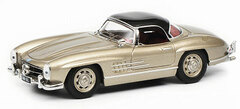 1/43 Mercedes-Benz 300 SL Champagne