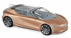 1/64 Renault Symbioz 2017 Copper