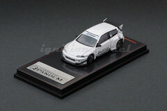 1/64 PANDEM CIVIC (EG6) White