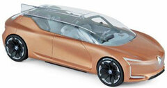 1/43 Renault Symbioz 2017 International Motor Show Germany