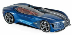 1/43 DS X E-TENSE 2018 Blue