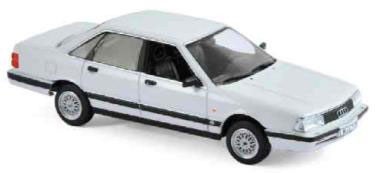 1/43 Audi 200 Quattro 1989 White