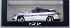 1/43 Renault Megane Estate 2016 Police Municipale Intercommunale des Transports