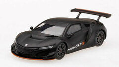 1/64 Acura NSX GT3 Los Angeles Auto Show 2017