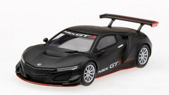 1/64 Honda NSX GT3 Presentation