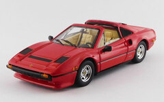 1/43 Ferrari 308 GTS 1980 