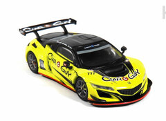 1/64 Honda NSX GT3 Suzuka 10 Hours Endurance Race 2018 #777