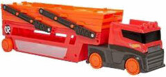 Hot Wheels Mega Red Trailer 50